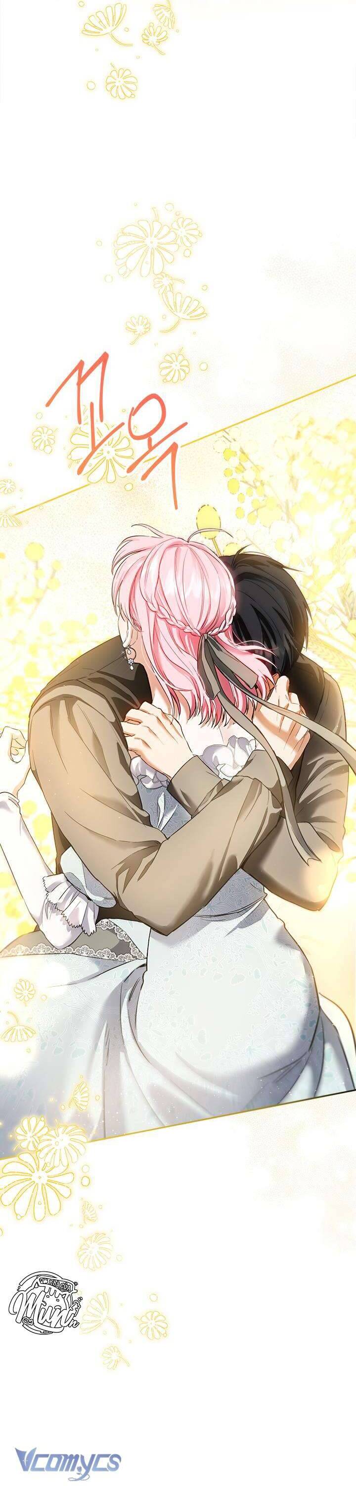 Cuộc Sống Mới Của Công Nương: Chapter 124