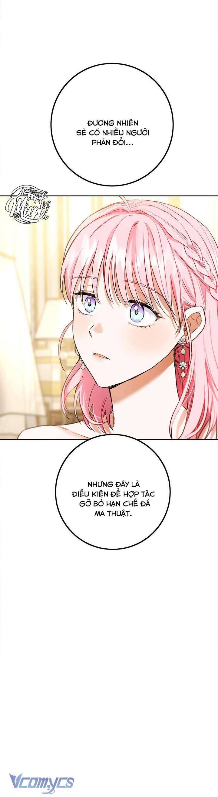 Cuộc Sống Mới Của Công Nương: Chapter 124