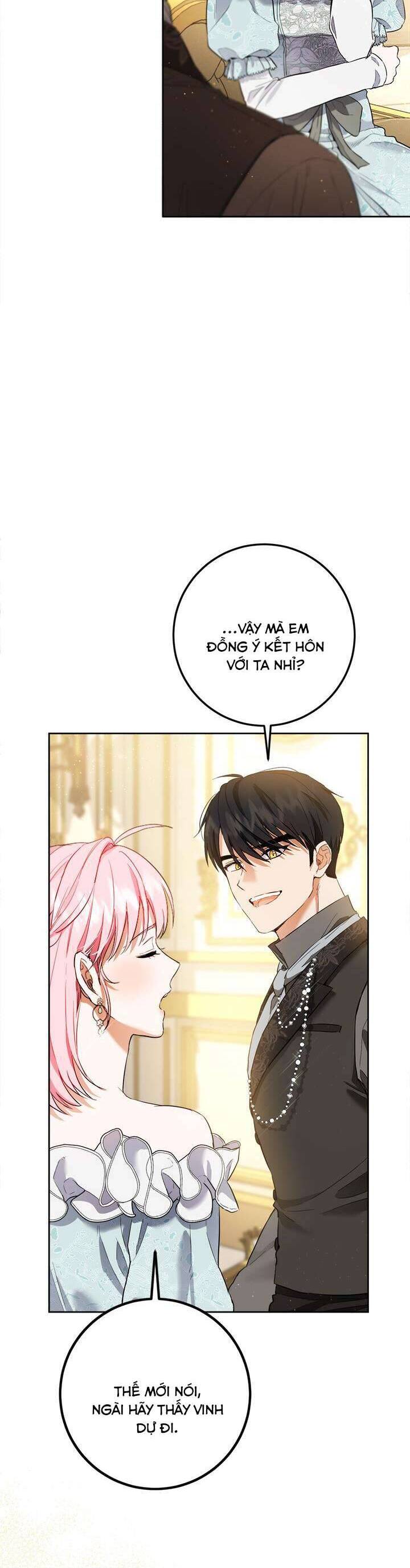 Cuộc Sống Mới Của Công Nương: Chapter 124