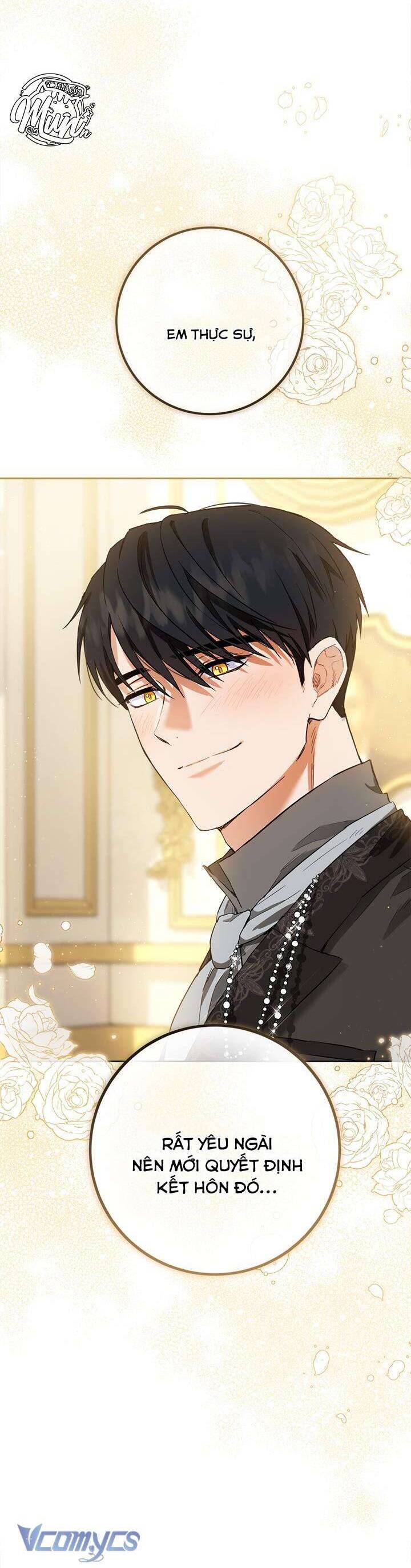 Cuộc Sống Mới Của Công Nương: Chapter 124