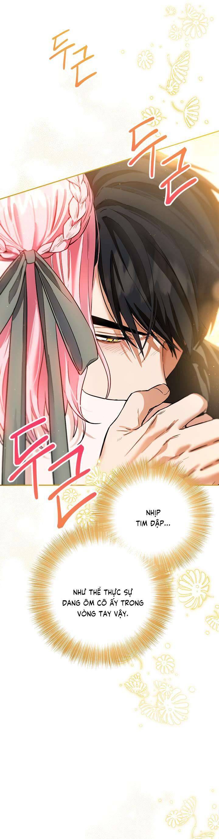 Cuộc Sống Mới Của Công Nương: Chapter 124