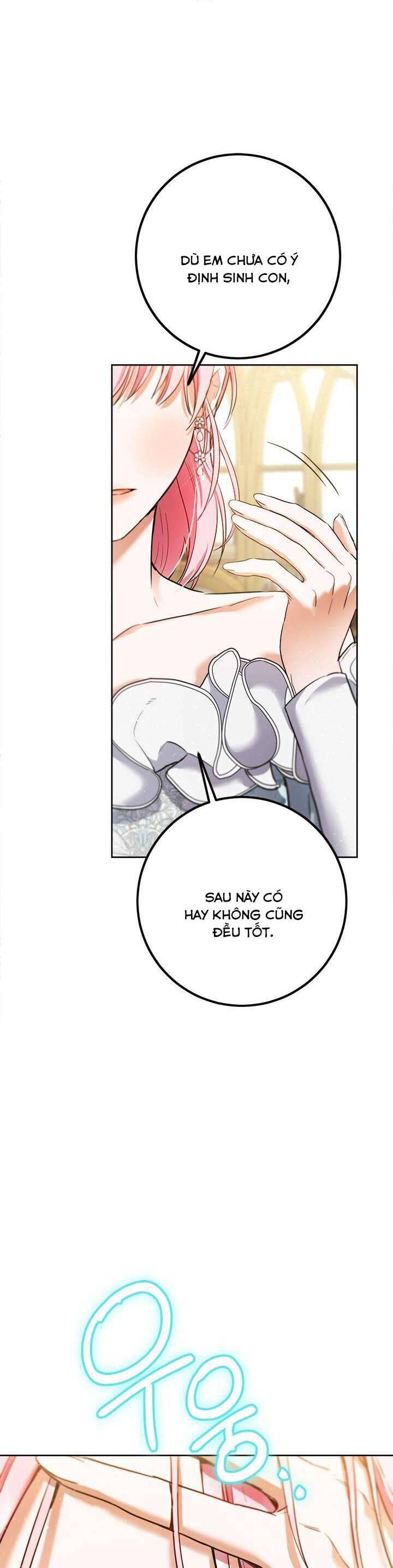 Cuộc Sống Mới Của Công Nương: Chapter 124