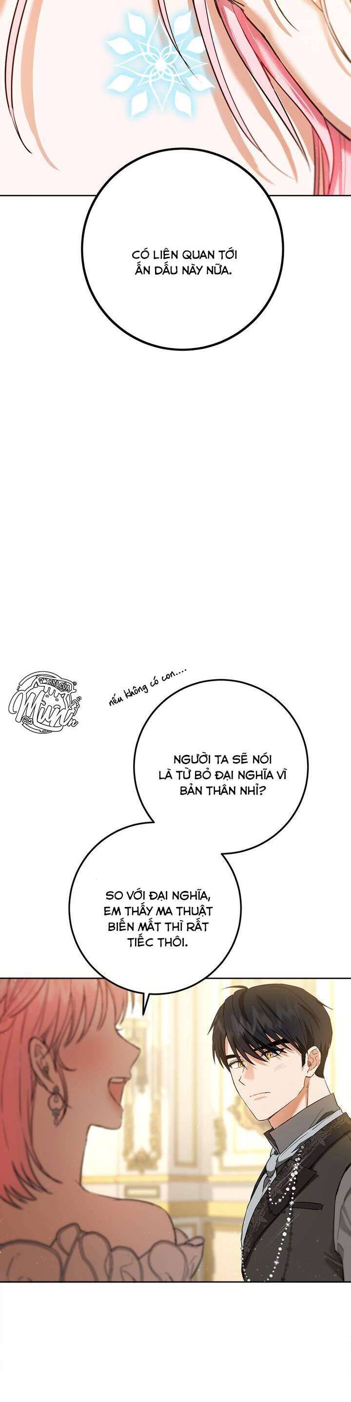 Cuộc Sống Mới Của Công Nương: Chapter 124