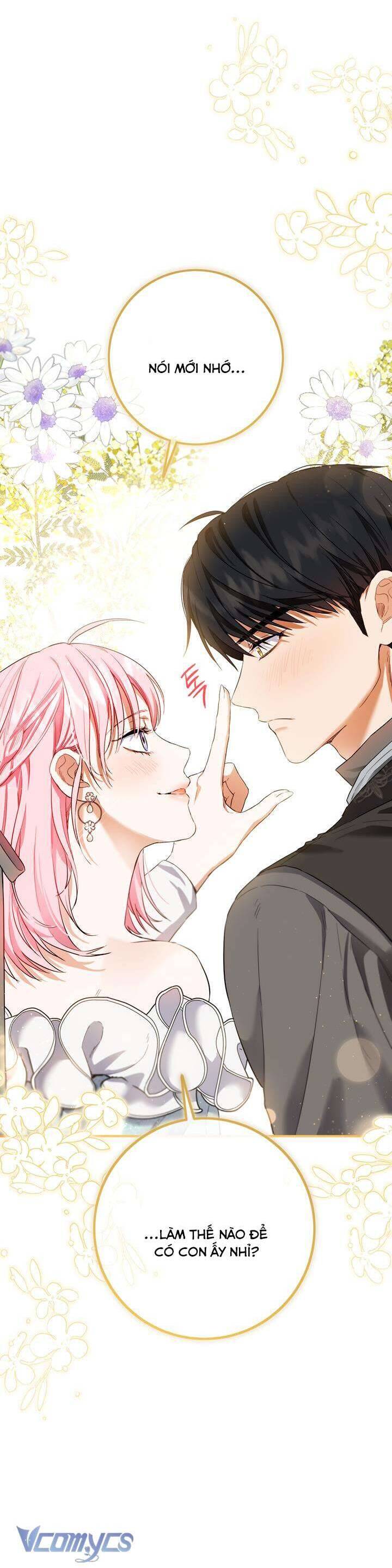 Cuộc Sống Mới Của Công Nương: Chapter 124