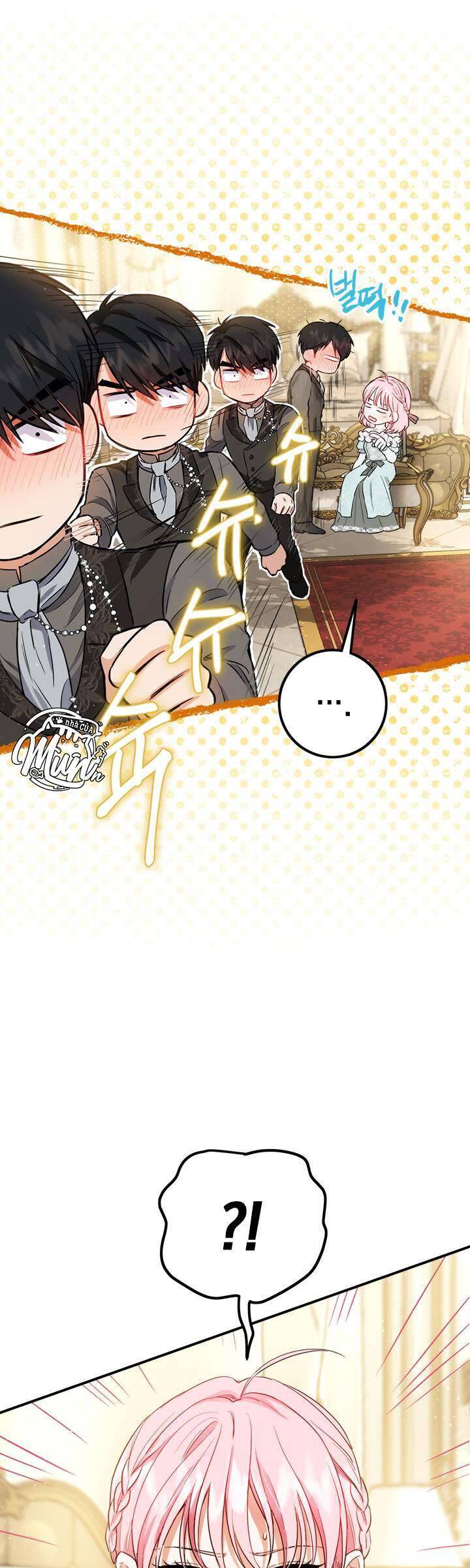 Cuộc Sống Mới Của Công Nương: Chapter 124