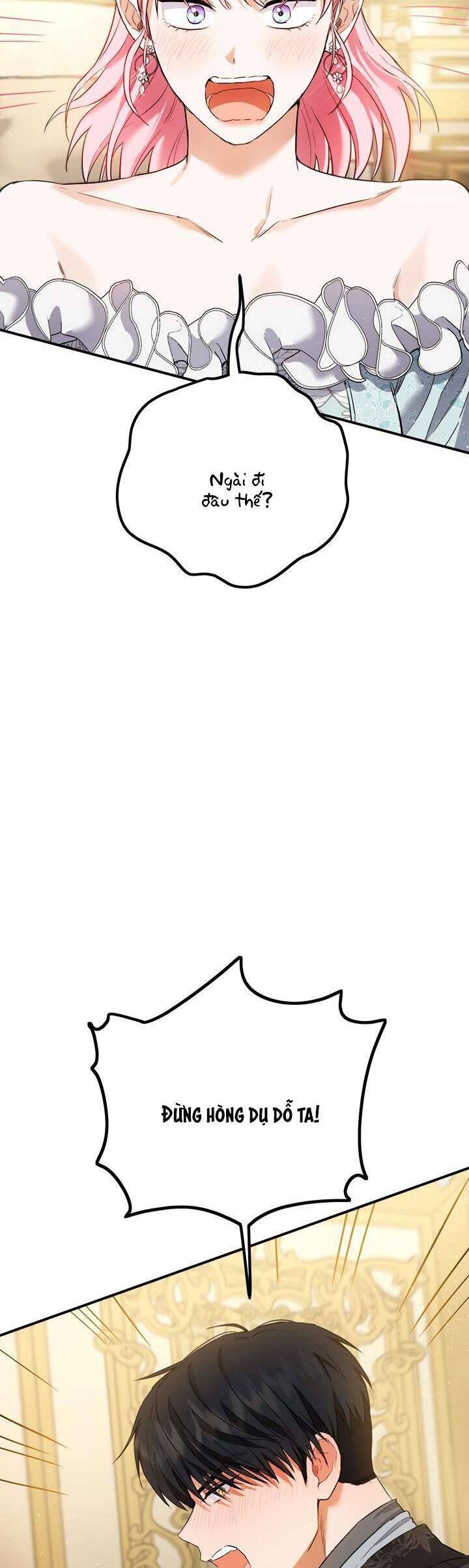Cuộc Sống Mới Của Công Nương: Chapter 124