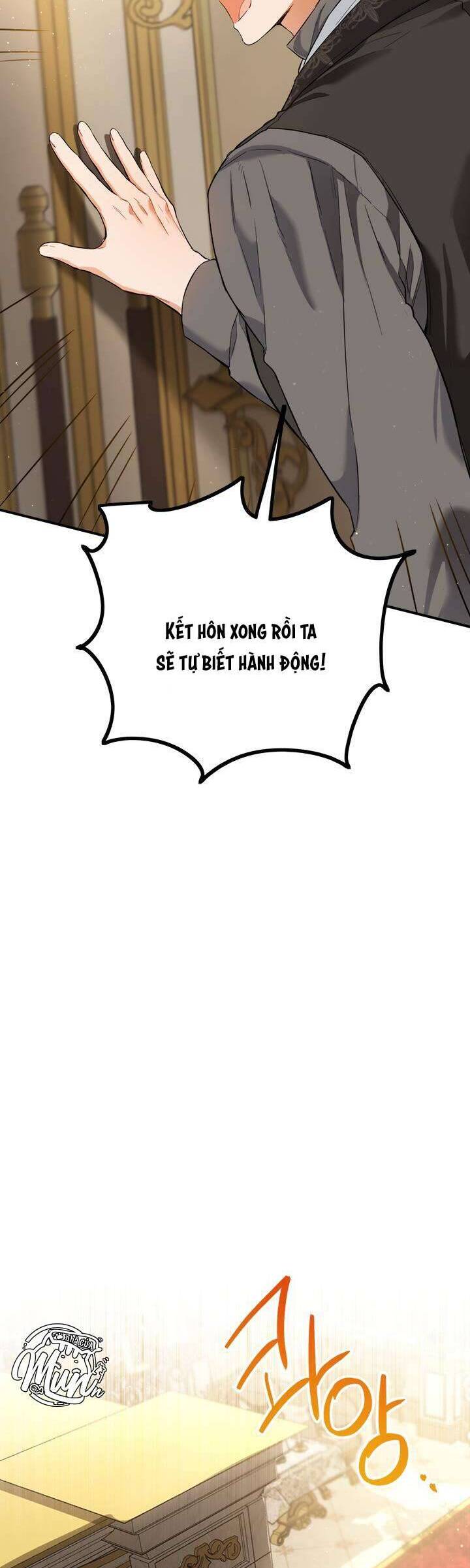 Cuộc Sống Mới Của Công Nương: Chapter 124