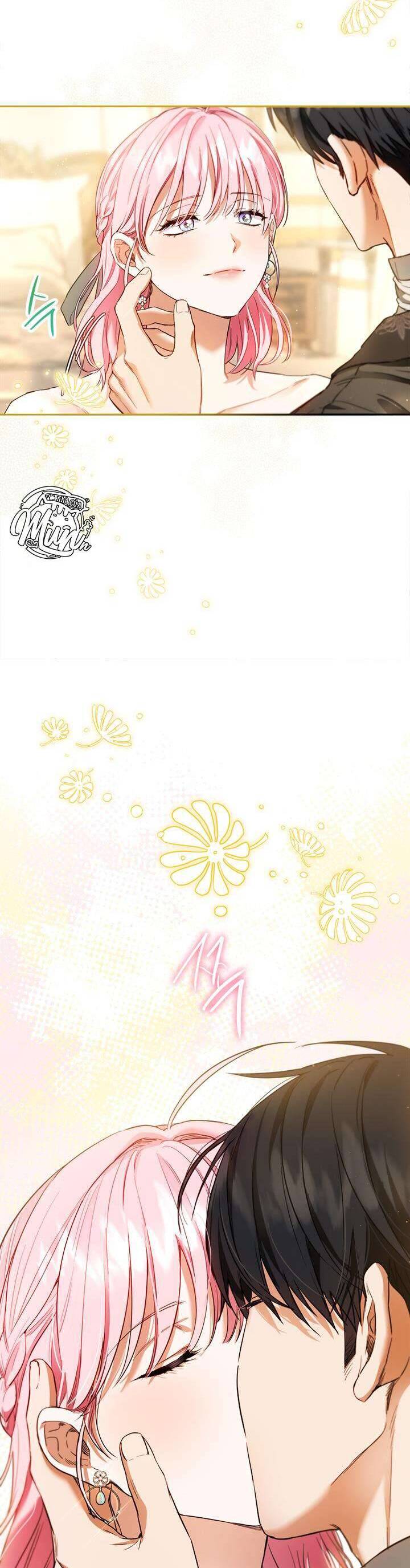 Cuộc Sống Mới Của Công Nương: Chapter 124