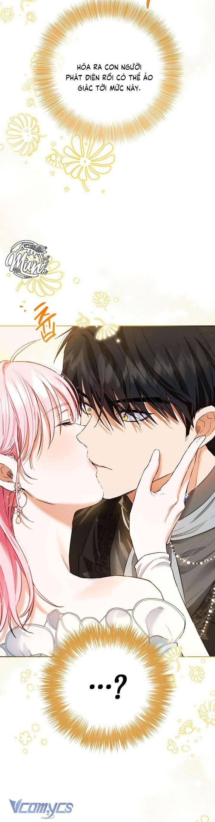 Cuộc Sống Mới Của Công Nương: Chapter 124