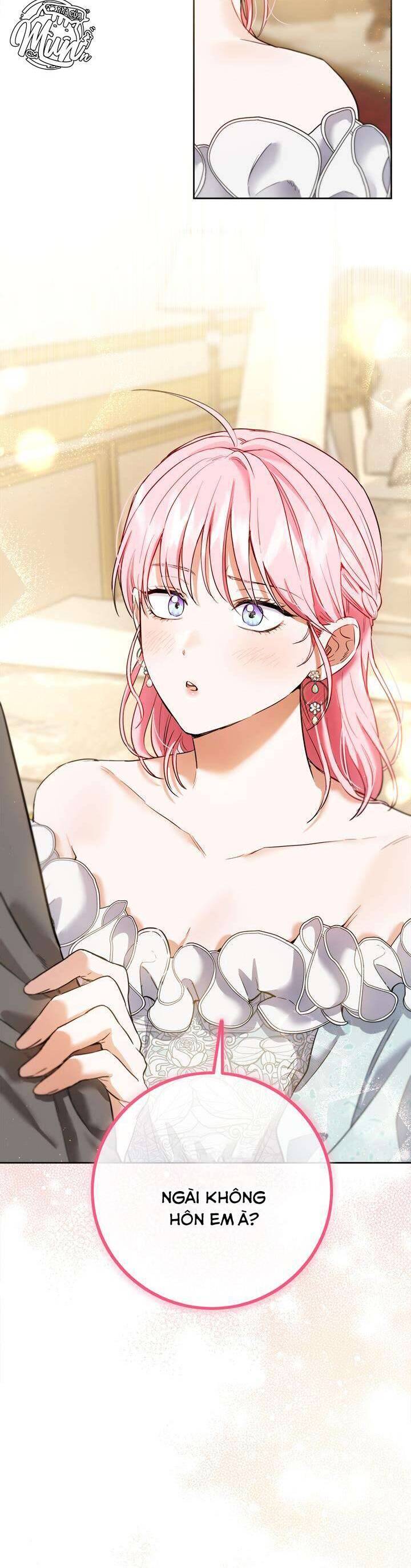 Cuộc Sống Mới Của Công Nương: Chapter 124