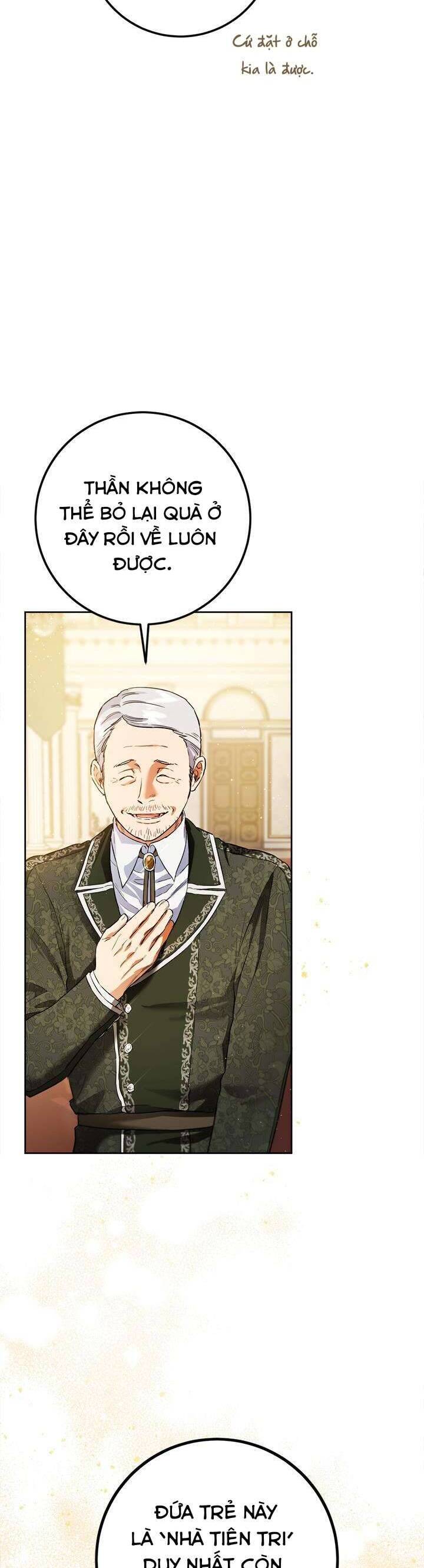 Cuộc Sống Mới Của Công Nương: Chapter 125