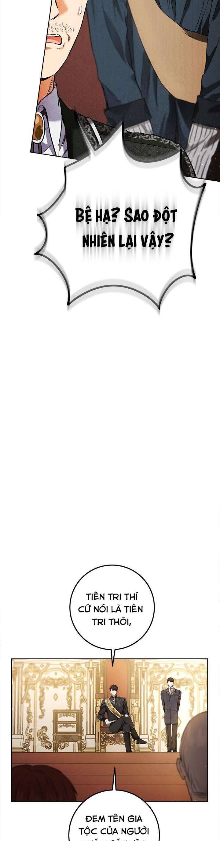 Cuộc Sống Mới Của Công Nương: Chapter 125