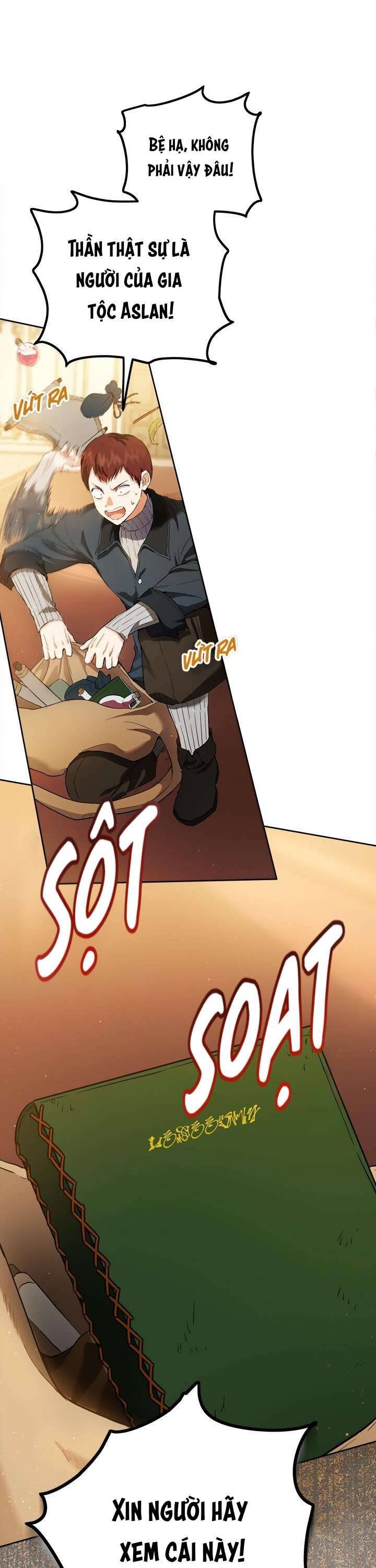 Cuộc Sống Mới Của Công Nương: Chapter 125