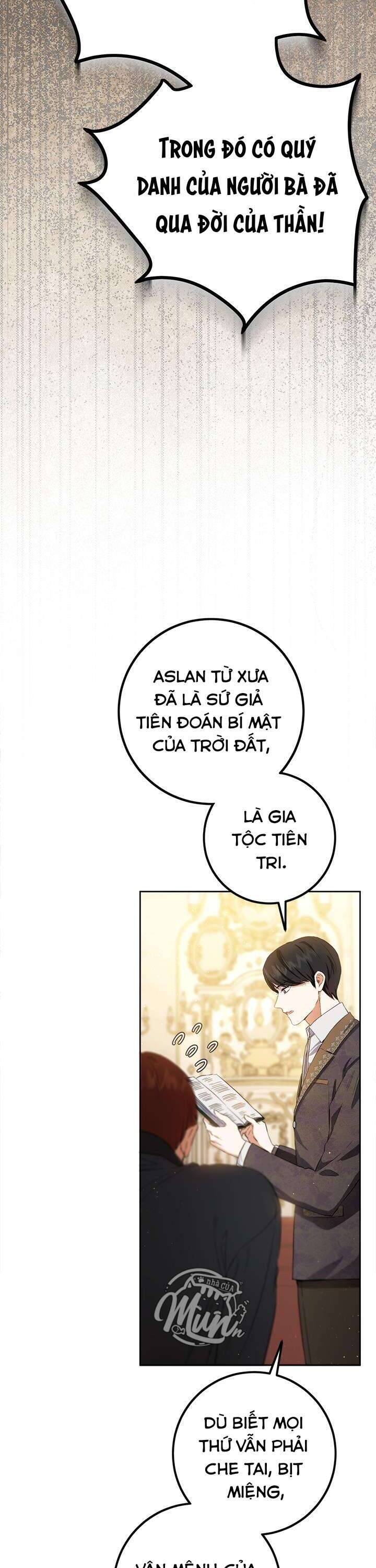 Cuộc Sống Mới Của Công Nương: Chapter 125