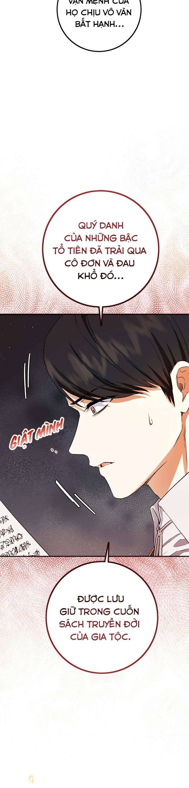 Cuộc Sống Mới Của Công Nương: Chapter 125