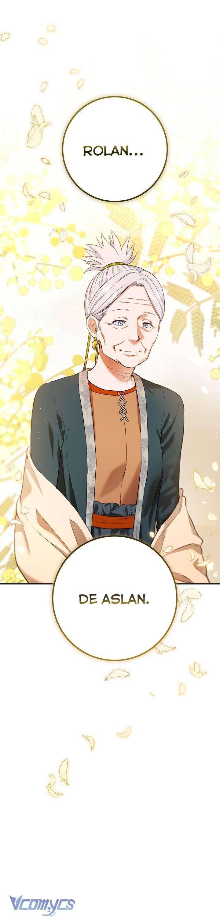 Cuộc Sống Mới Của Công Nương: Chapter 125