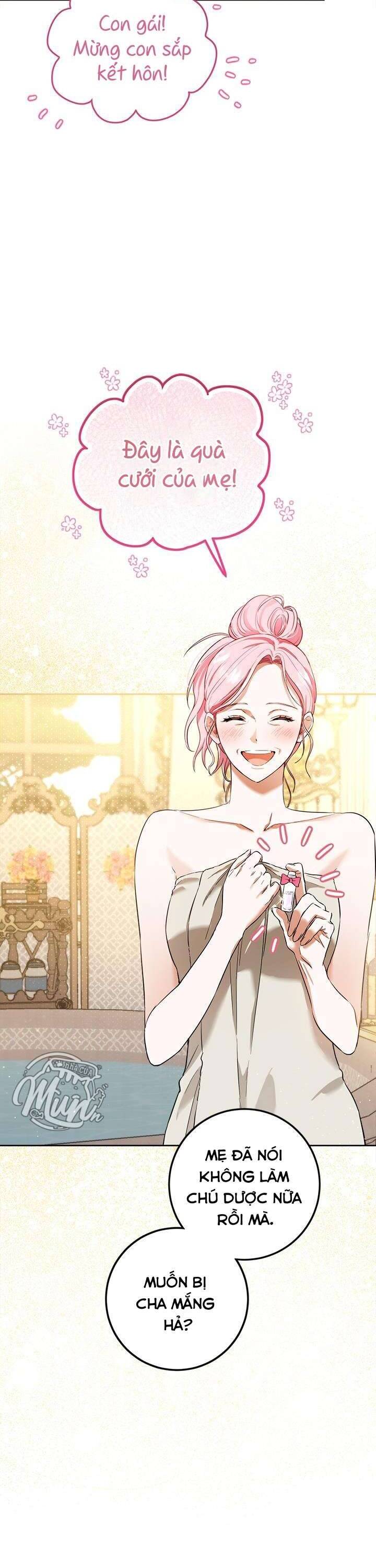 Cuộc Sống Mới Của Công Nương: Chapter 125