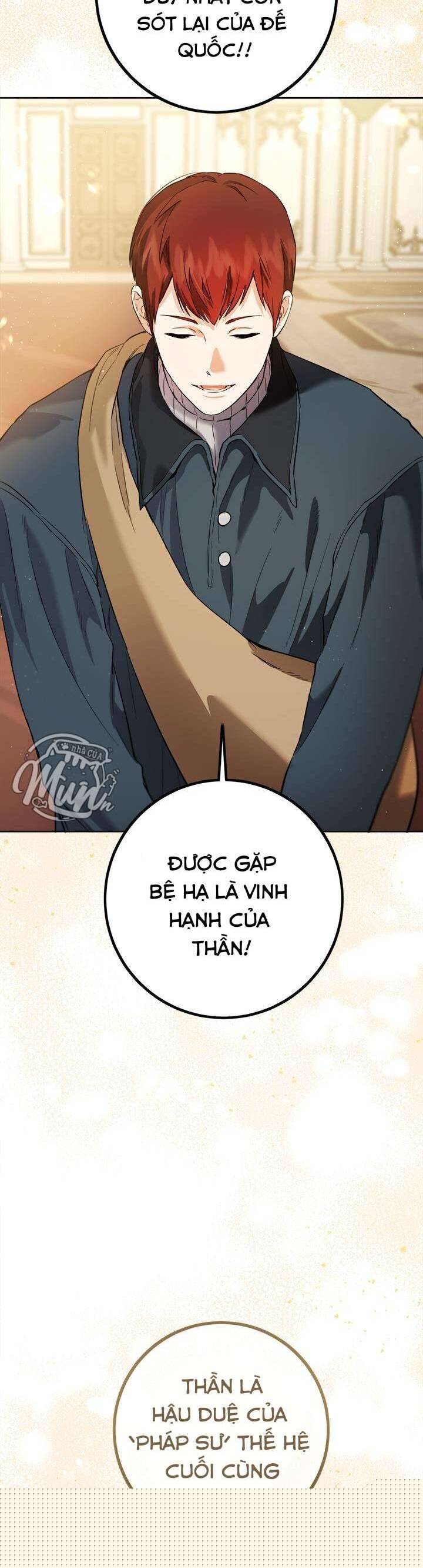 Cuộc Sống Mới Của Công Nương: Chapter 125