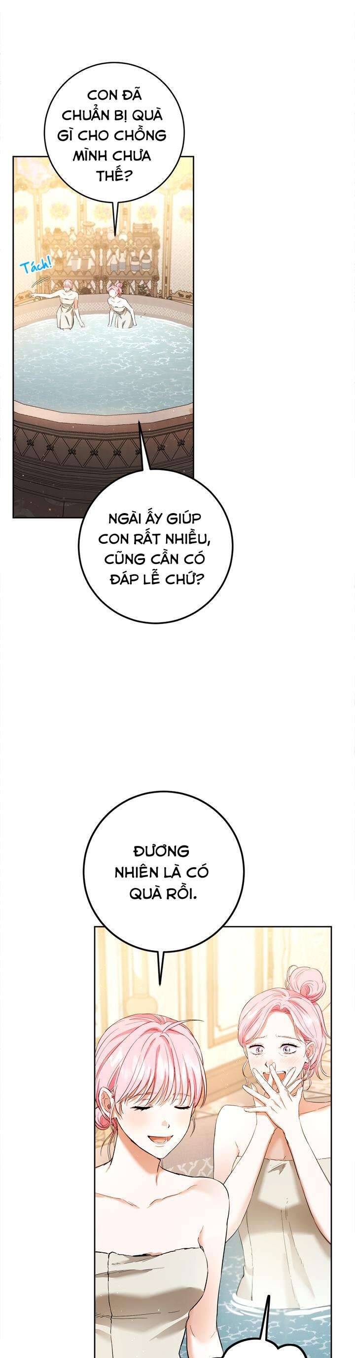 Cuộc Sống Mới Của Công Nương: Chapter 125