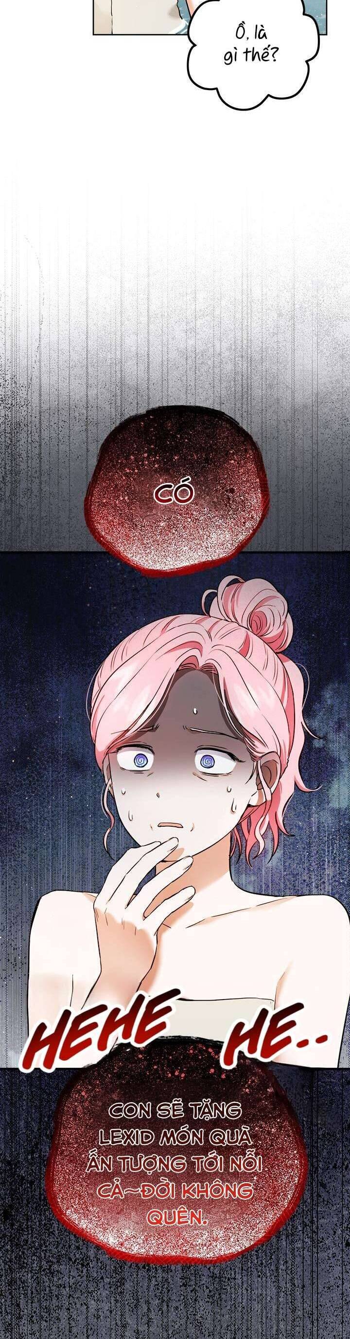 Cuộc Sống Mới Của Công Nương: Chapter 125