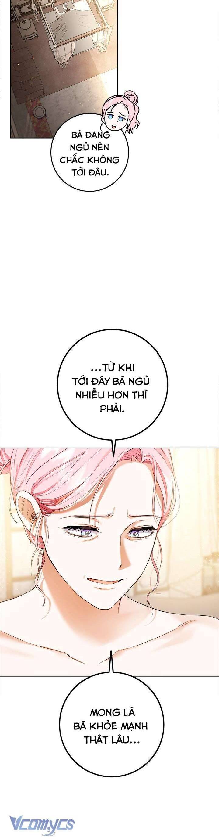 Cuộc Sống Mới Của Công Nương: Chapter 125