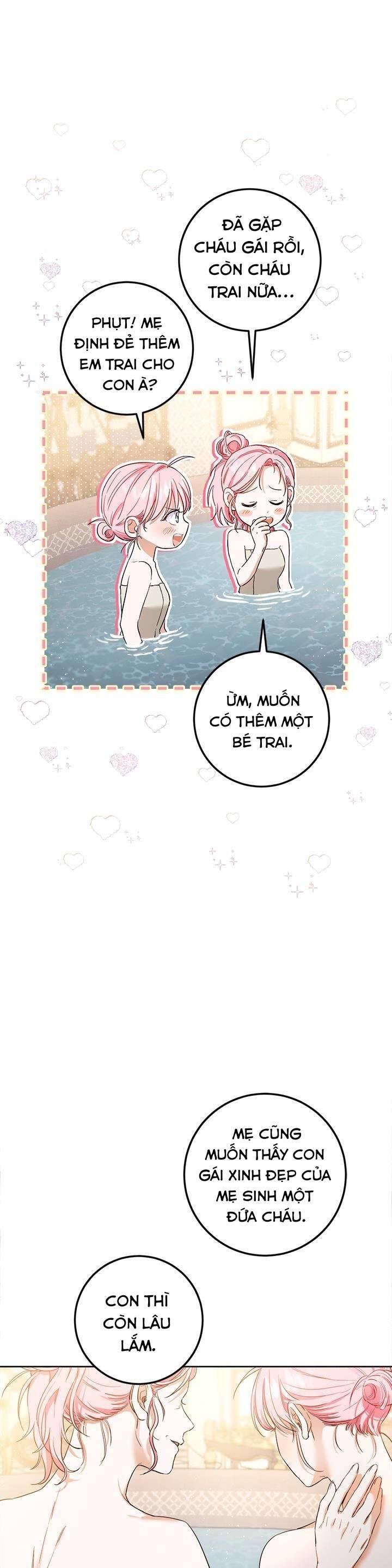 Cuộc Sống Mới Của Công Nương: Chapter 125