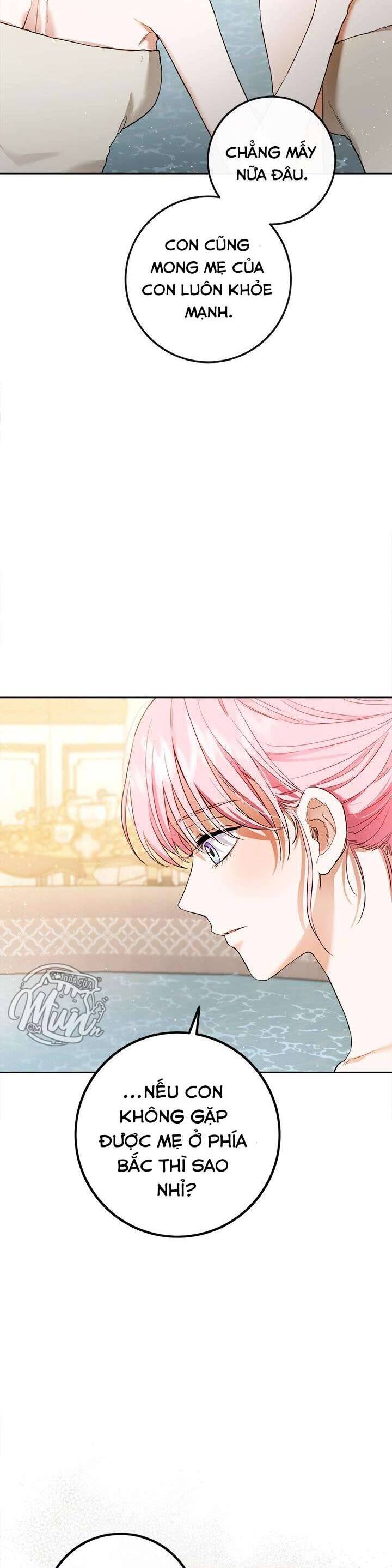 Cuộc Sống Mới Của Công Nương: Chapter 125