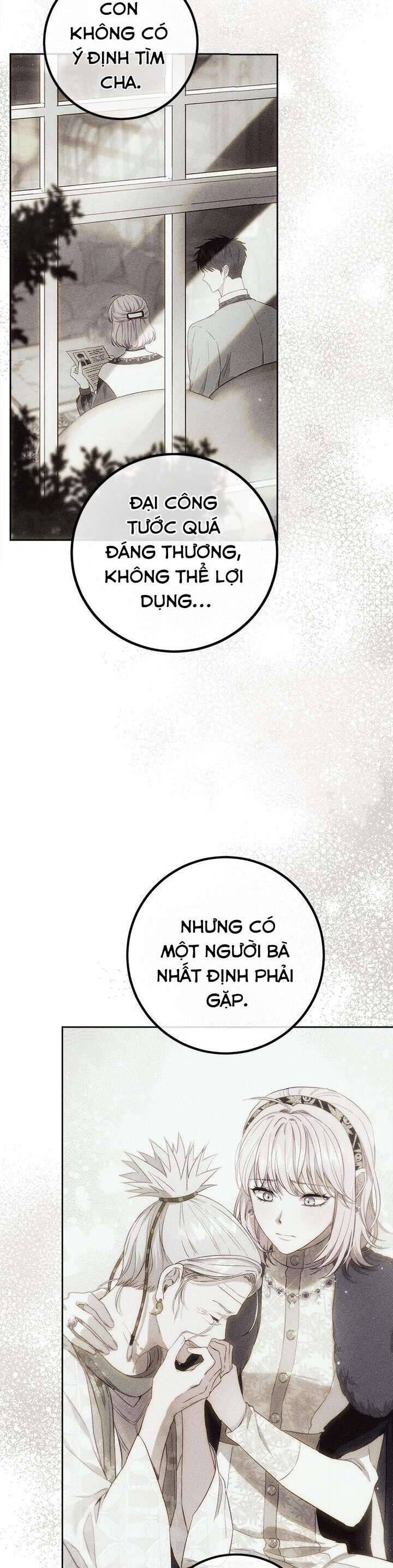 Cuộc Sống Mới Của Công Nương: Chapter 125