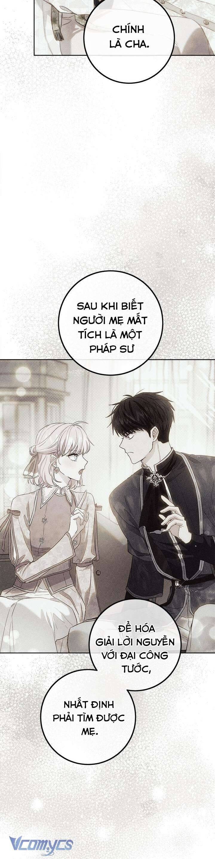 Cuộc Sống Mới Của Công Nương: Chapter 125