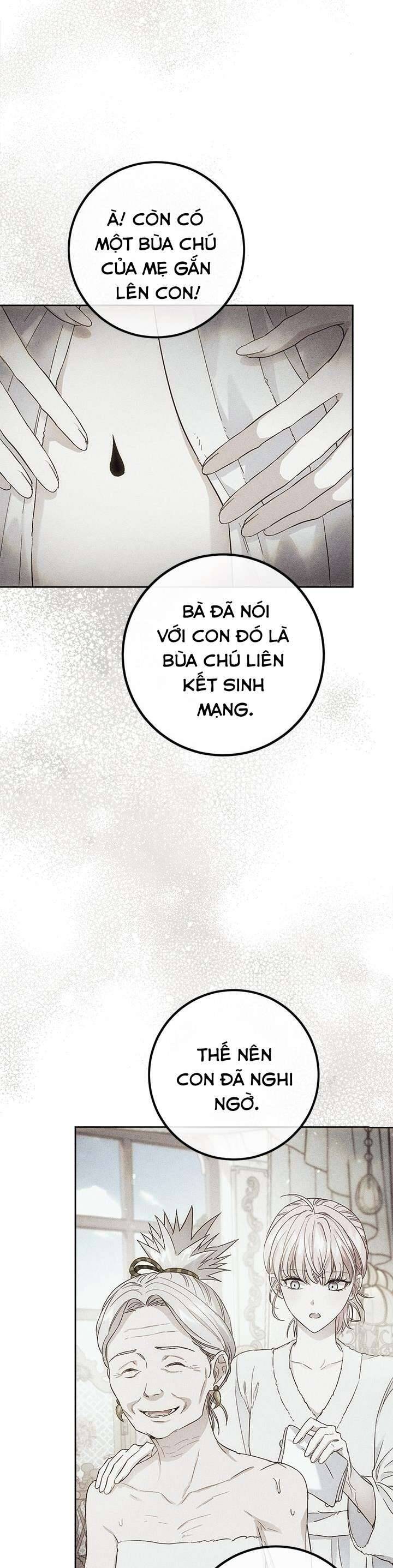 Cuộc Sống Mới Của Công Nương: Chapter 125