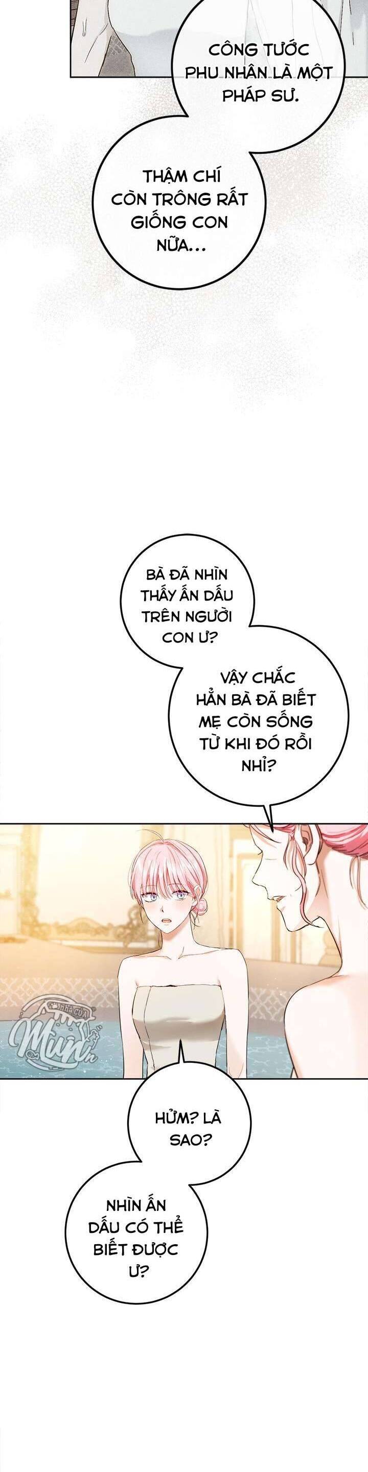 Cuộc Sống Mới Của Công Nương: Chapter 125