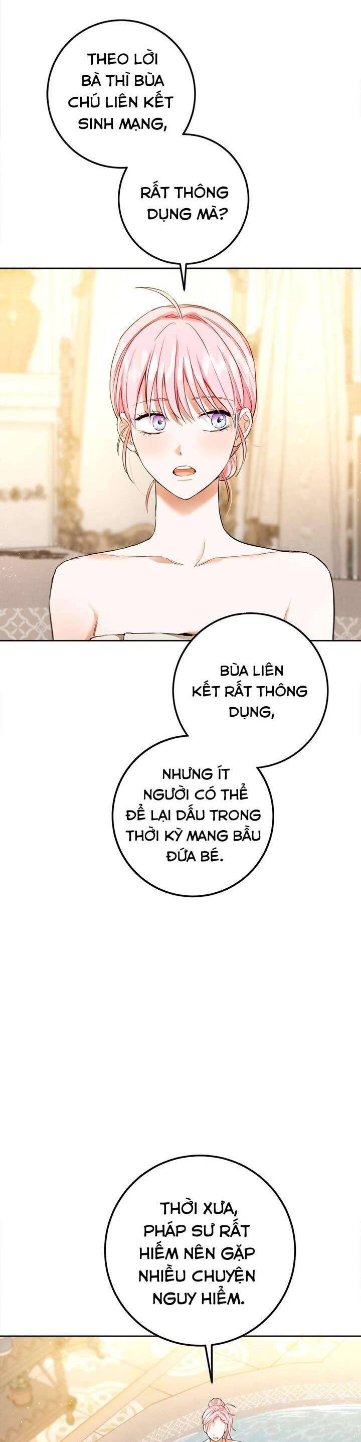 Cuộc Sống Mới Của Công Nương: Chapter 125