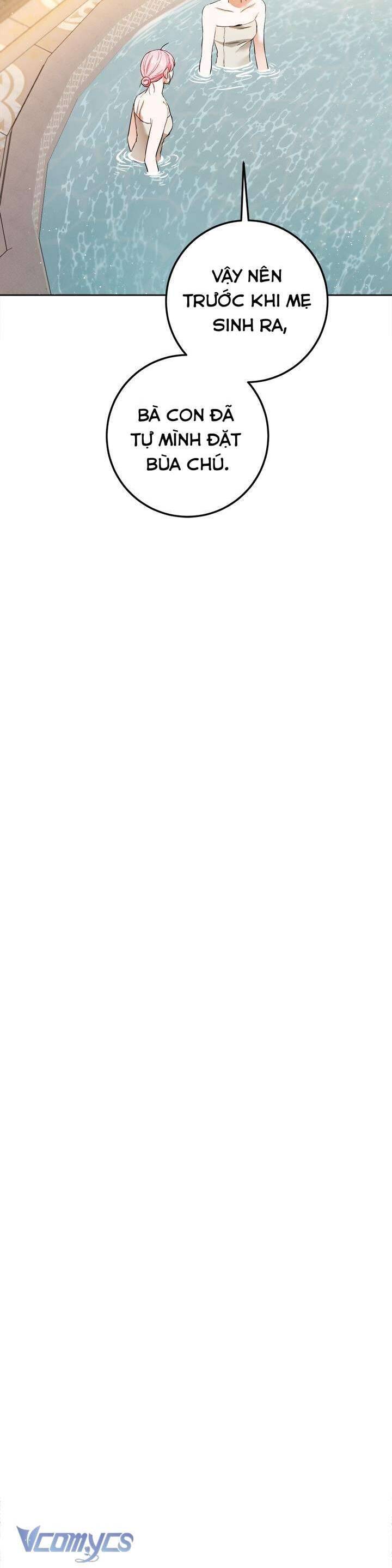 Cuộc Sống Mới Của Công Nương: Chapter 125