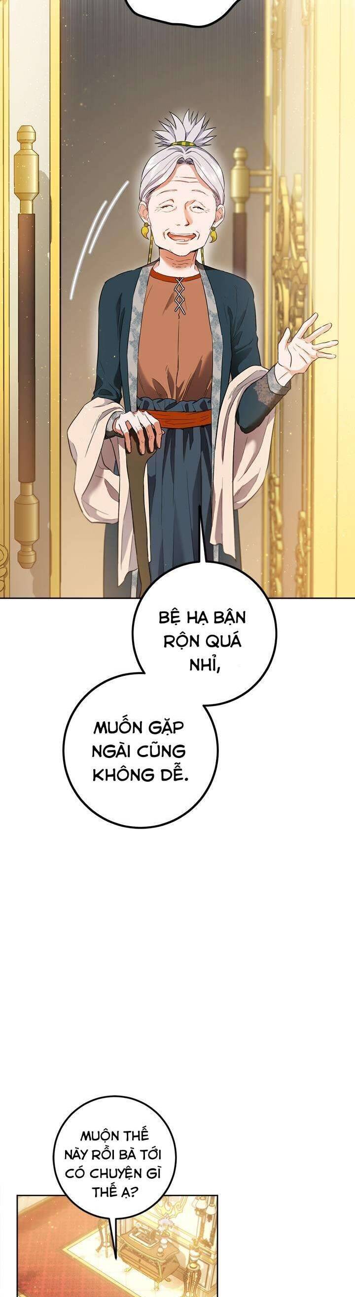 Cuộc Sống Mới Của Công Nương: Chapter 125