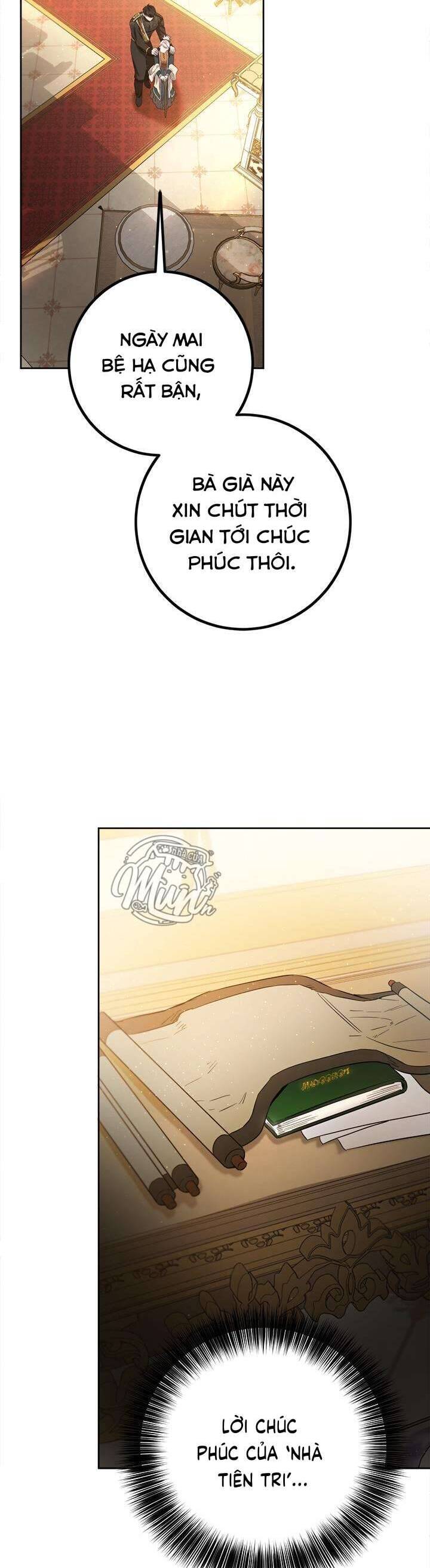 Cuộc Sống Mới Của Công Nương: Chapter 125