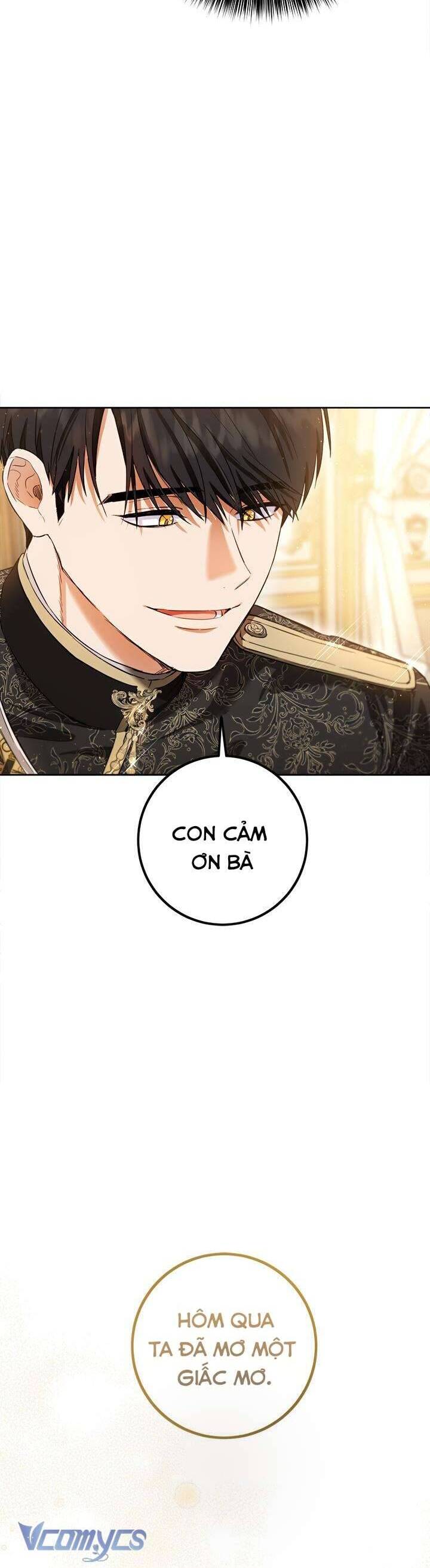 Cuộc Sống Mới Của Công Nương: Chapter 125