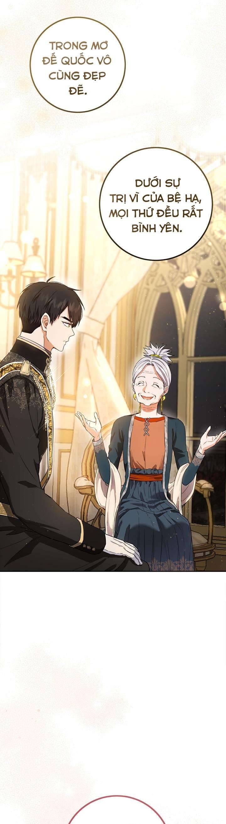Cuộc Sống Mới Của Công Nương: Chapter 125