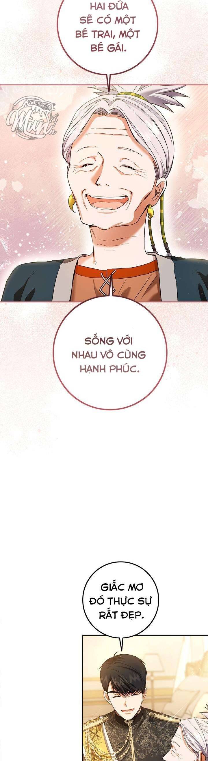 Cuộc Sống Mới Của Công Nương: Chapter 125