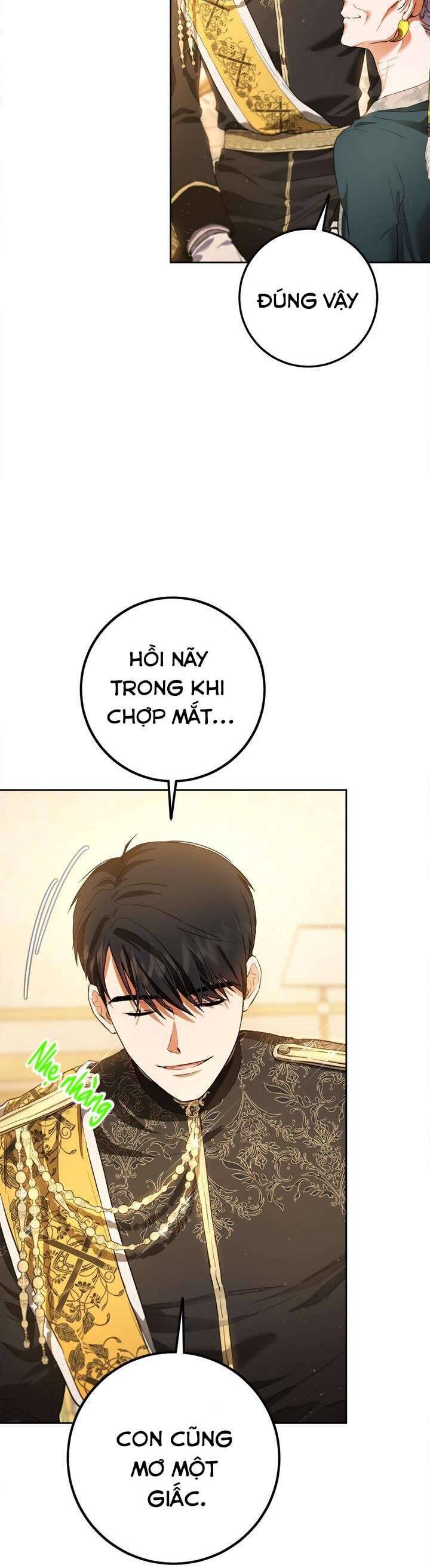 Cuộc Sống Mới Của Công Nương: Chapter 125