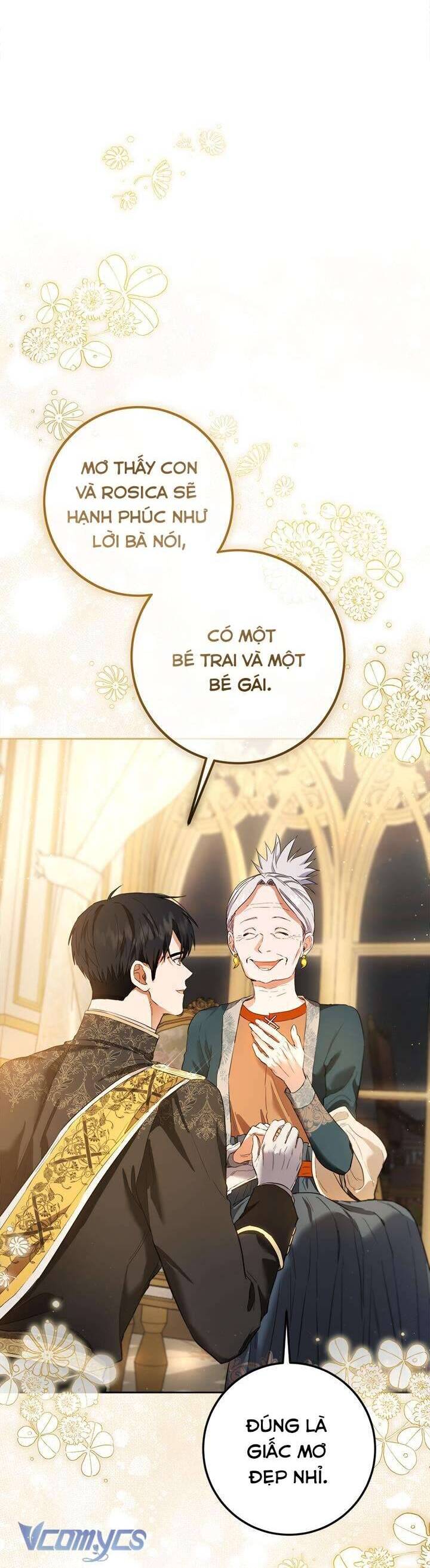 Cuộc Sống Mới Của Công Nương: Chapter 125