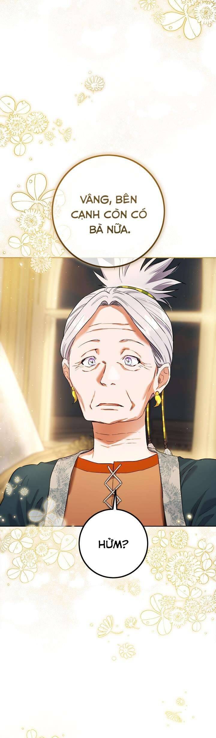 Cuộc Sống Mới Của Công Nương: Chapter 125