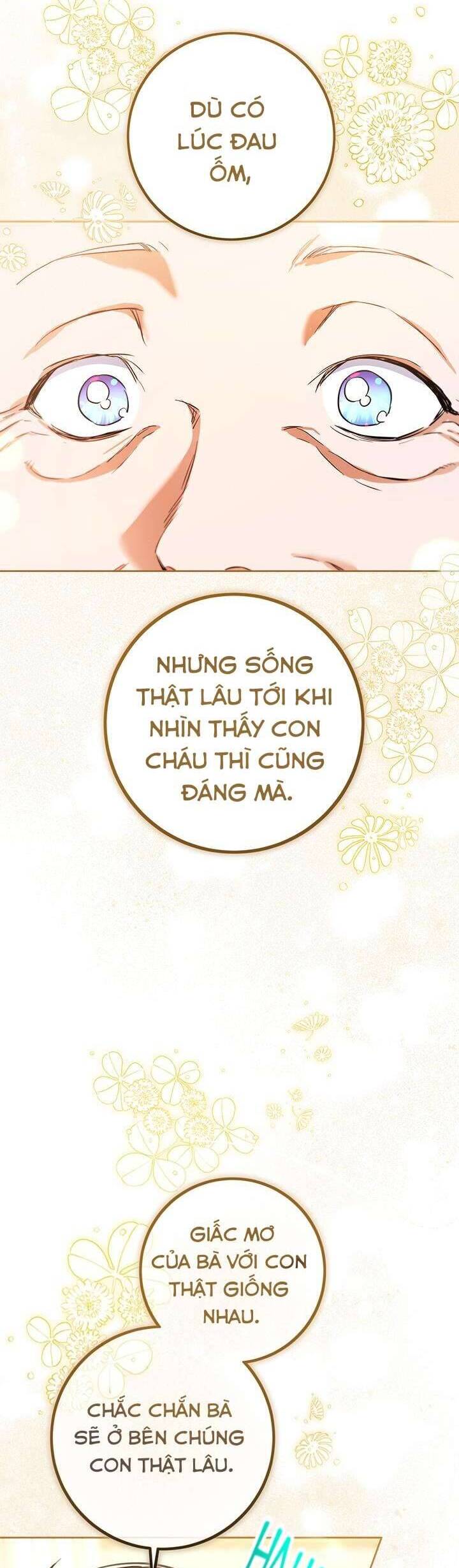 Cuộc Sống Mới Của Công Nương: Chapter 125