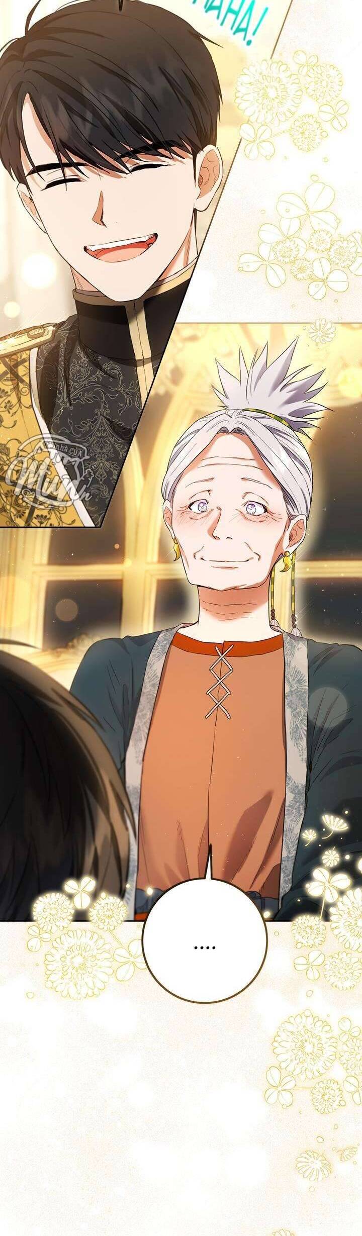 Cuộc Sống Mới Của Công Nương: Chapter 125