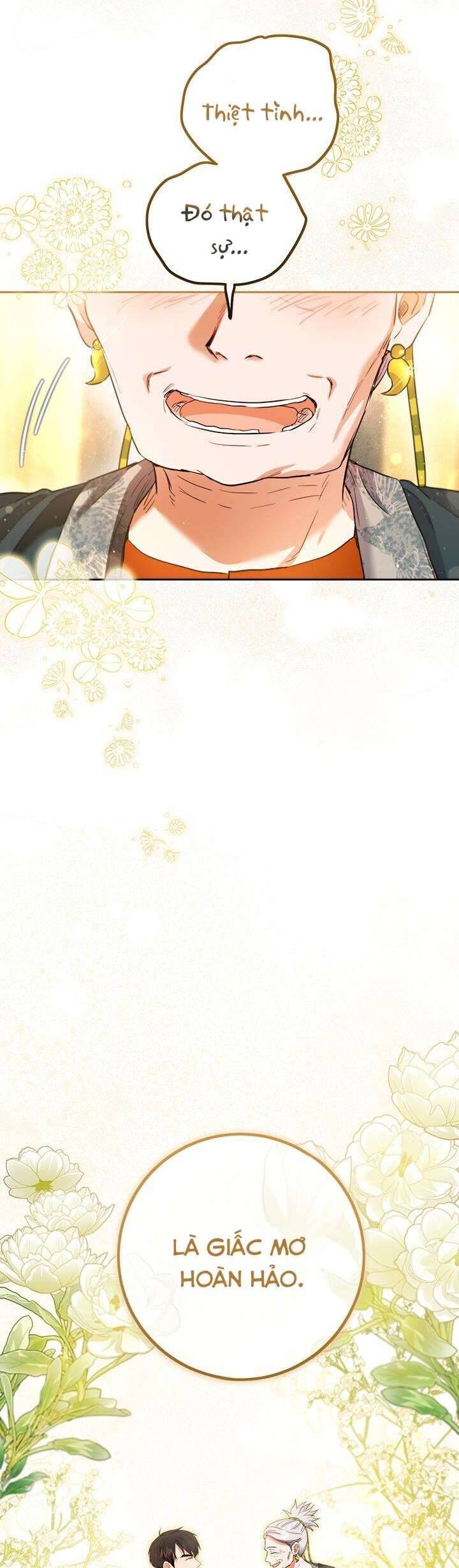 Cuộc Sống Mới Của Công Nương: Chapter 125