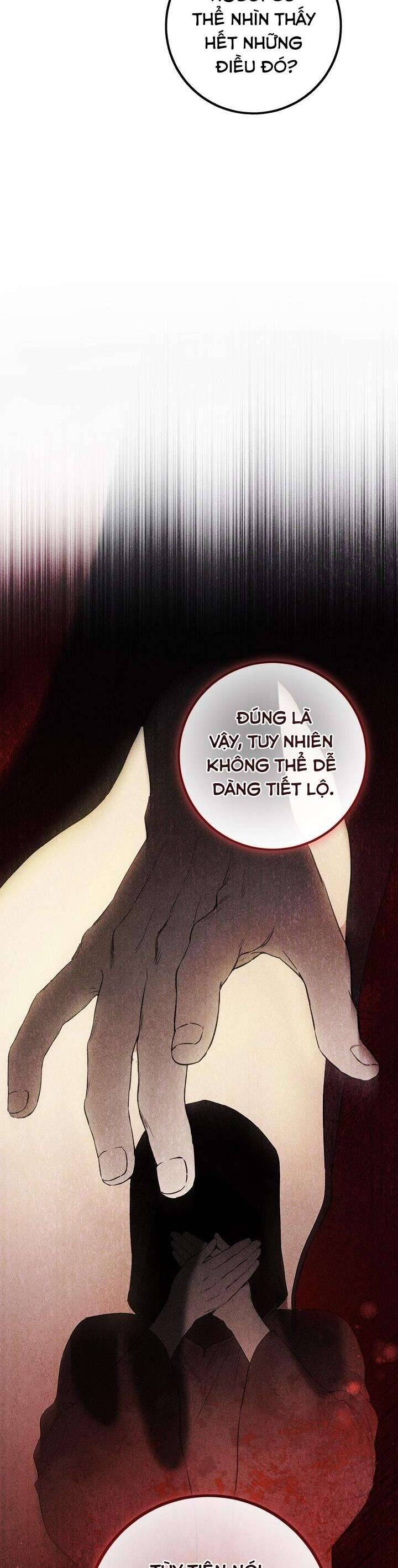 Cuộc Sống Mới Của Công Nương: Chapter 125