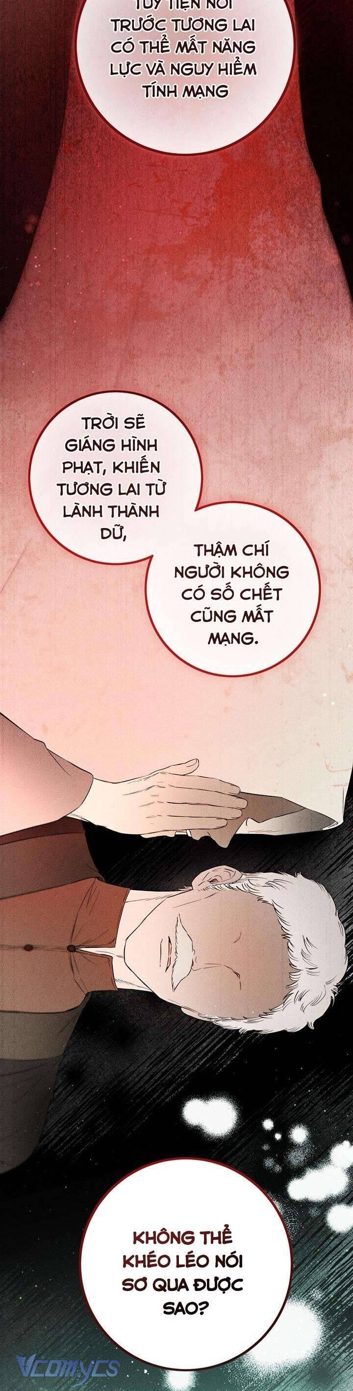 Cuộc Sống Mới Của Công Nương: Chapter 125