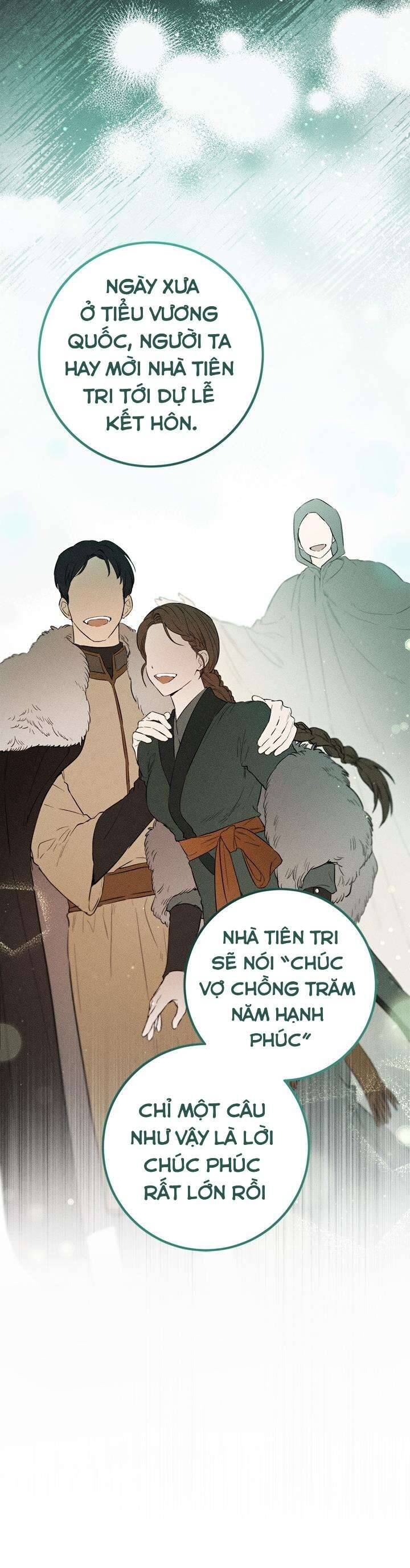 Cuộc Sống Mới Của Công Nương: Chapter 125