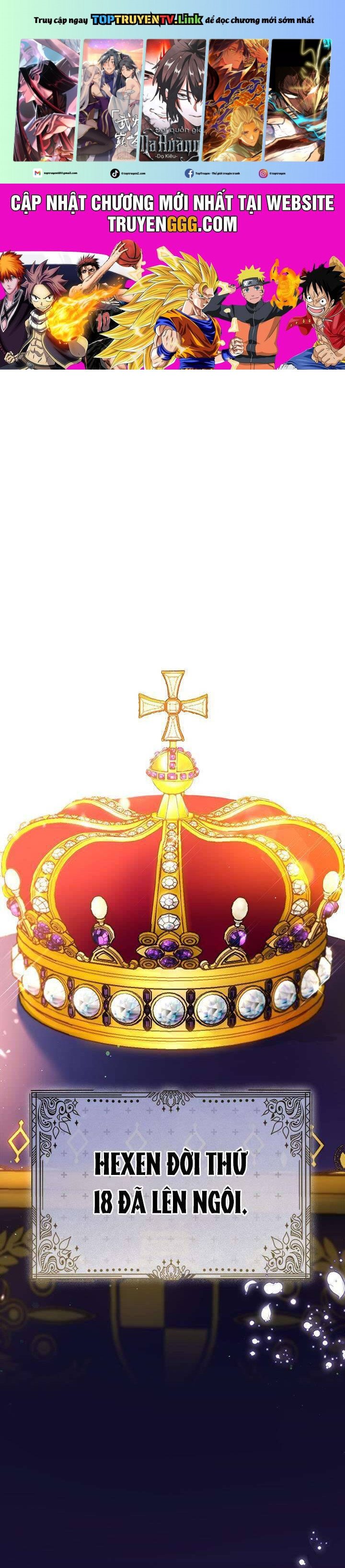 Cuộc Sống Mới Của Công Nương: Chapter 126