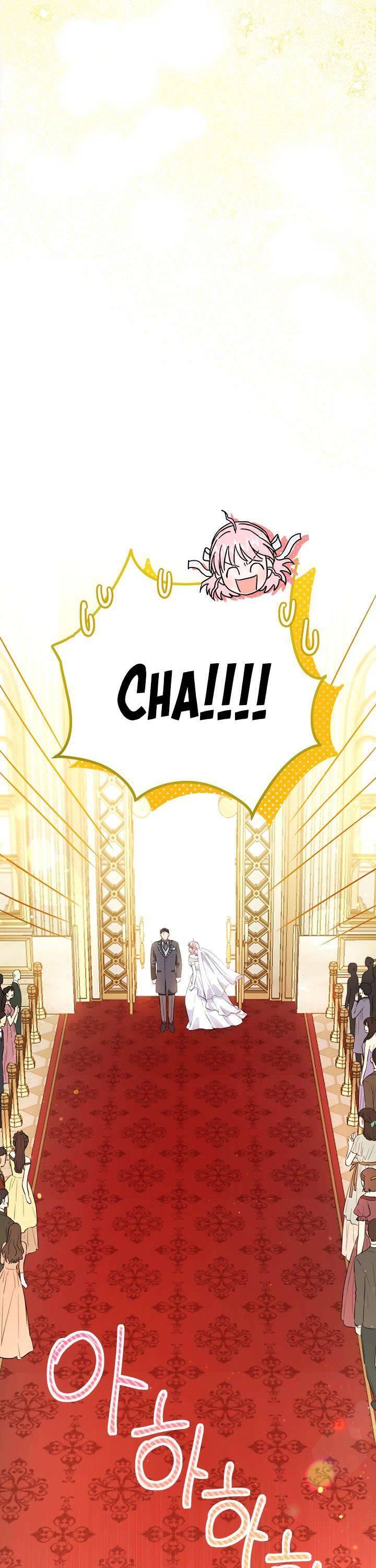 Cuộc Sống Mới Của Công Nương: Chapter 126