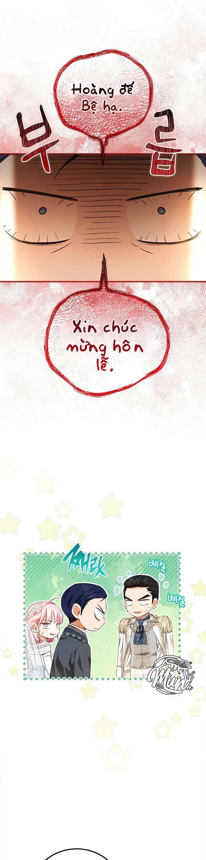 Cuộc Sống Mới Của Công Nương: Chapter 126